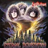 DESTRUCTION - Eternal Devastation (2018) CD